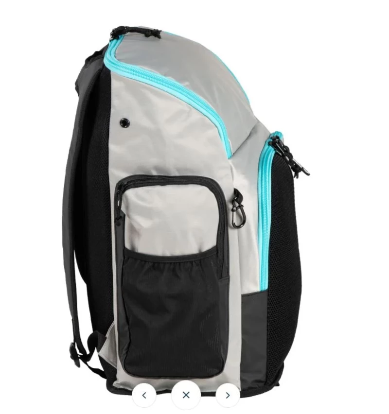 arena Spiky III Backpack 45 Liter Ice-Sky