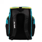 arena Rucksack Spiky III Backpack 45 Liter Peacock