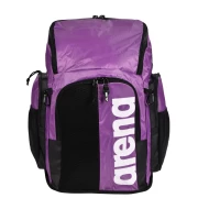 arena Rucksack Spiky III Backpack 45 Liter Purple