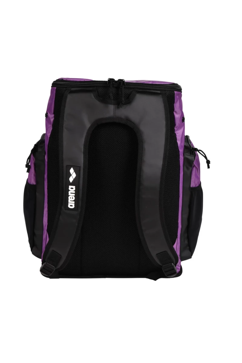 arena Rucksack Spiky III Backpack 45 Liter Purple