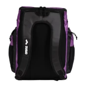 arena Rucksack Spiky III Backpack 45 Liter Purple