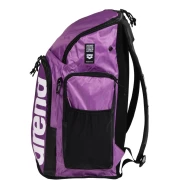 arena Rucksack Spiky III Backpack 45 Liter Purple