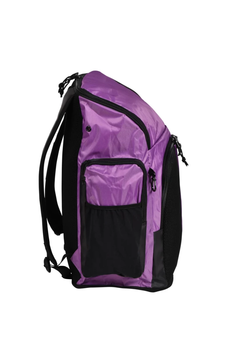 arena Rucksack Spiky III Backpack 45 Liter Purple