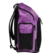 arena Rucksack Spiky III Backpack 45 Liter Purple