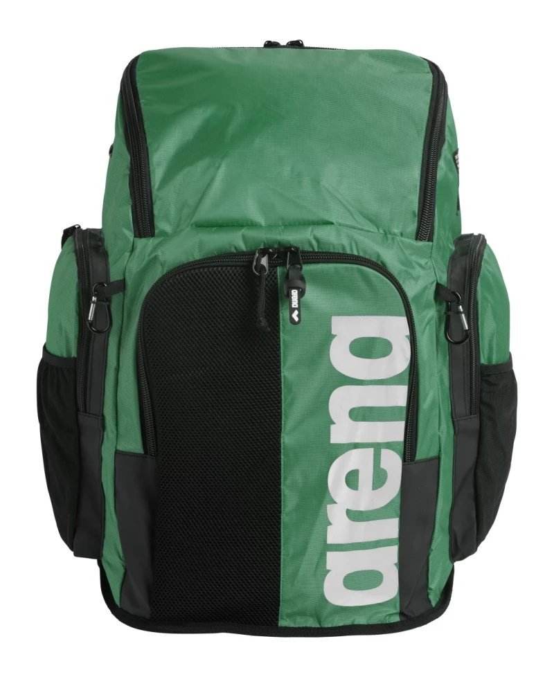 arena Rucksack Spiky III Backpack 45 Liter Green