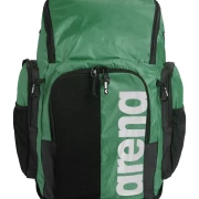 arena Rucksack Spiky III Backpack 45 Liter Green