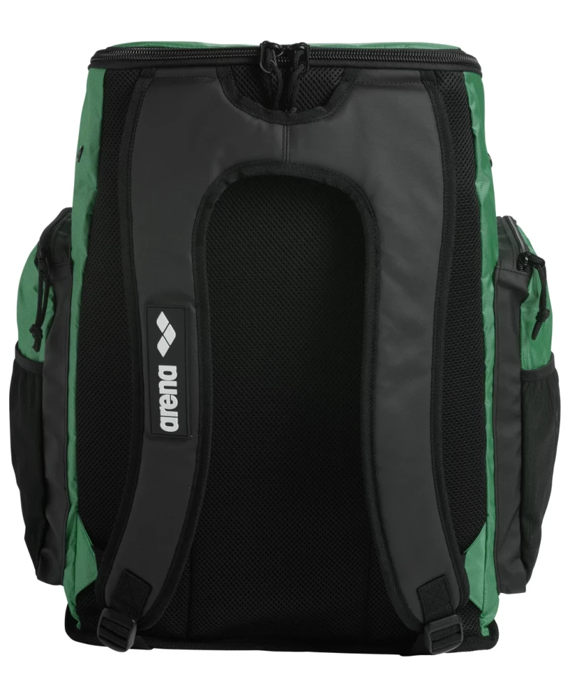 arena Rucksack Spiky III Backpack 45 Liter Green