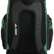 arena Rucksack Spiky III Backpack 45 Liter Green