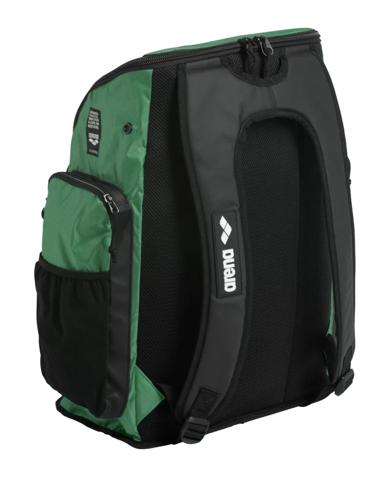 arena Rucksack Spiky III Backpack 45 Liter Green