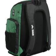 arena Rucksack Spiky III Backpack 45 Liter Green