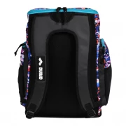 arena Spiky III Carnival Backpack Allover 45 Liter