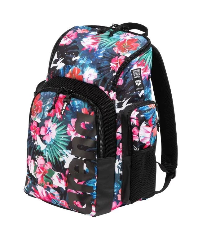 arena Spiky III Backpack Tropic 35 Liter