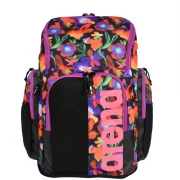 arena Rucksack Spiky III Flora Backpack Allover 45 Liter