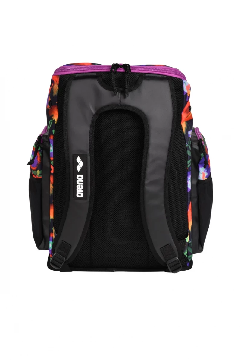 arena Rucksack Spiky III Flora Backpack Allover 45 Liter