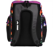 arena Rucksack Spiky III Flora Backpack Allover 45 Liter