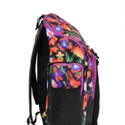 arena Spiky III Flora Backpack Allover 45 Liter