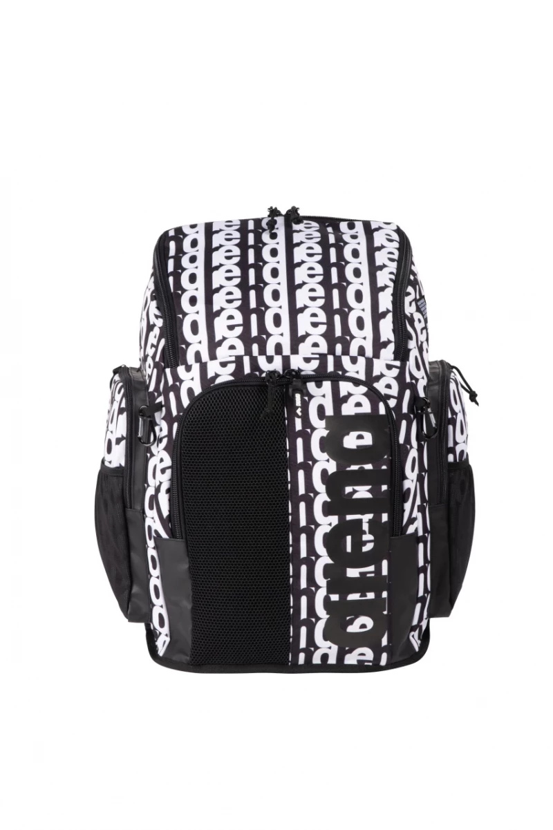 arena Spiky III Monogram Backpack Allover 45 Liter