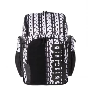 arena Rucksack Spiky III Monogram Backpack Allover 45 Liter