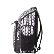 arena Rucksack Spiky III Monogram Backpack Allover 45 Liter