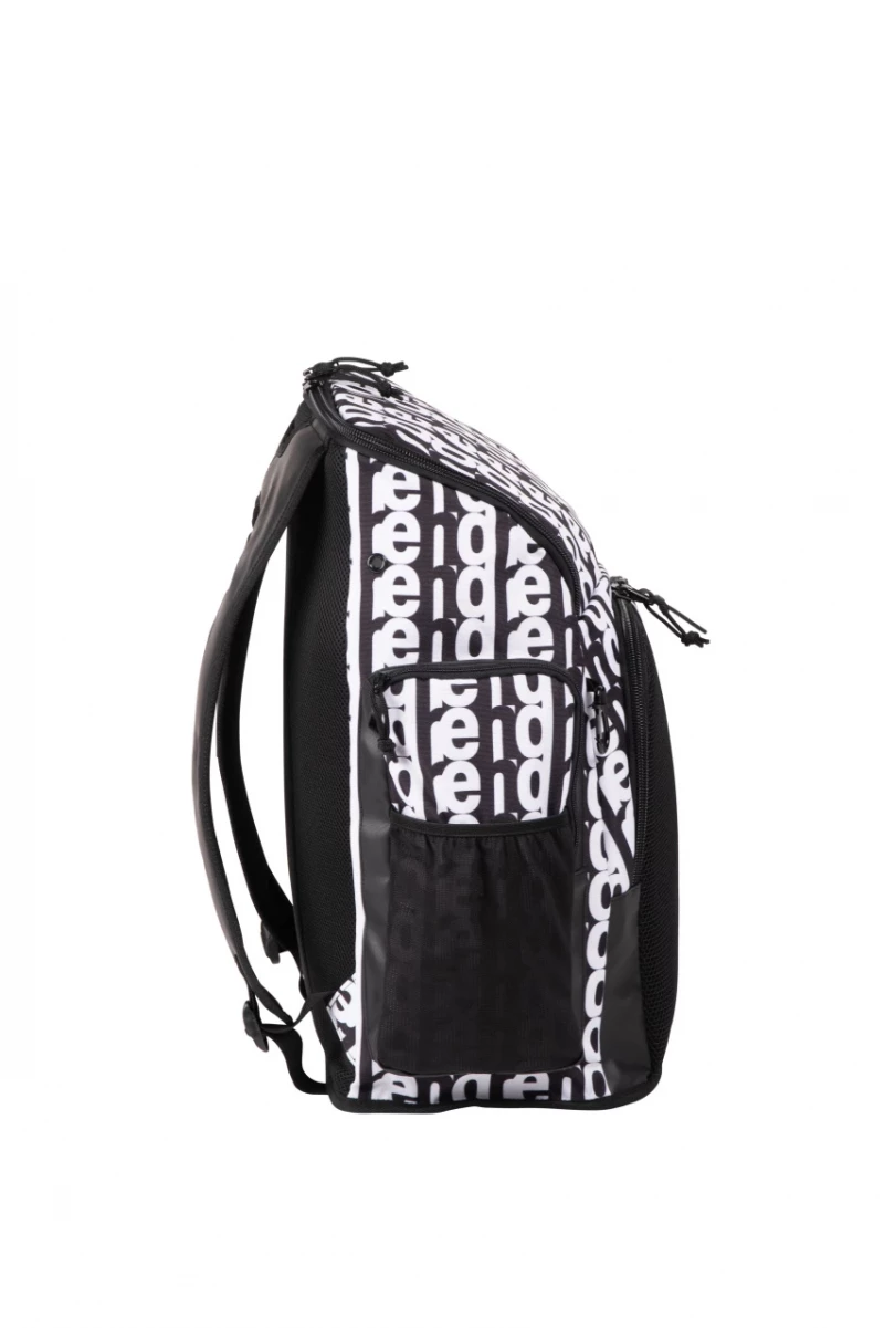 arena Rucksack Spiky III Monogram Backpack Allover 45 Liter