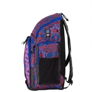 arena Spiky III Tapestry Backpack Allover 45 Liter