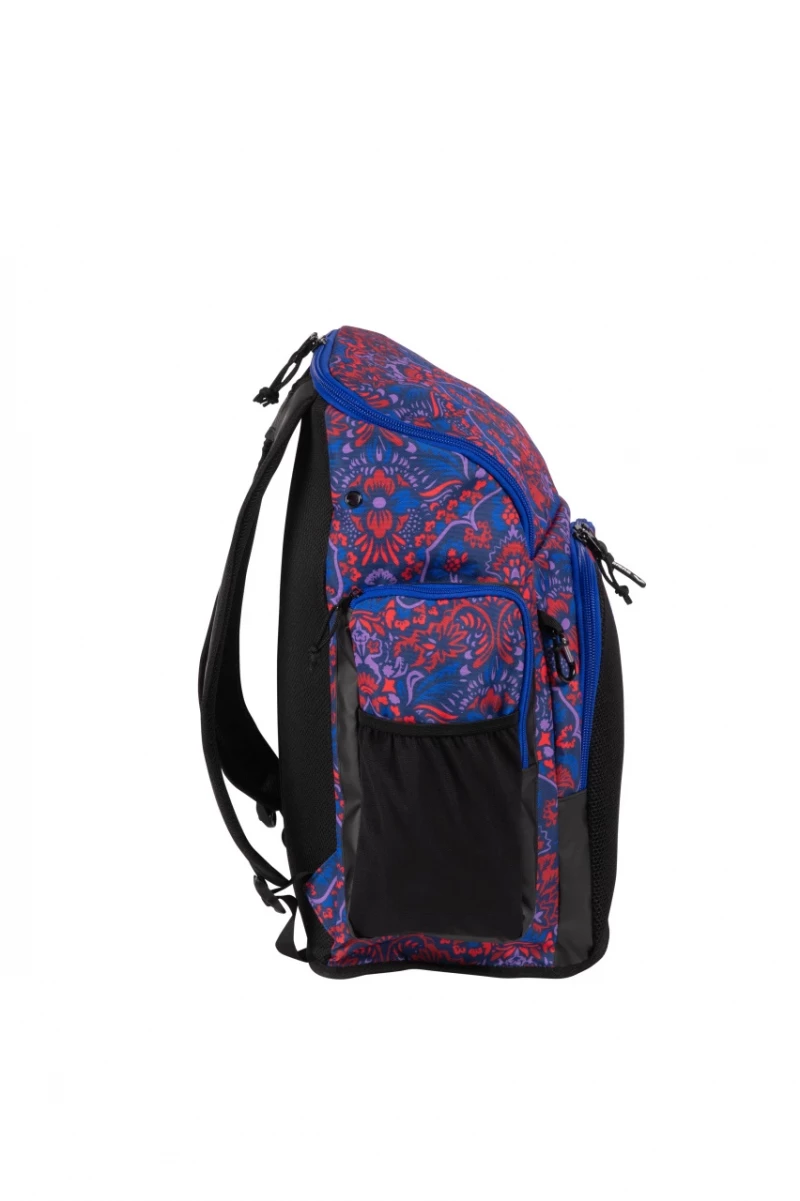 arena Rucksack Spiky III Tapestry Backpack Allover 45 Liter