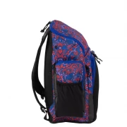 arena Spiky III Tapestry Backpack Allover 45 Liter