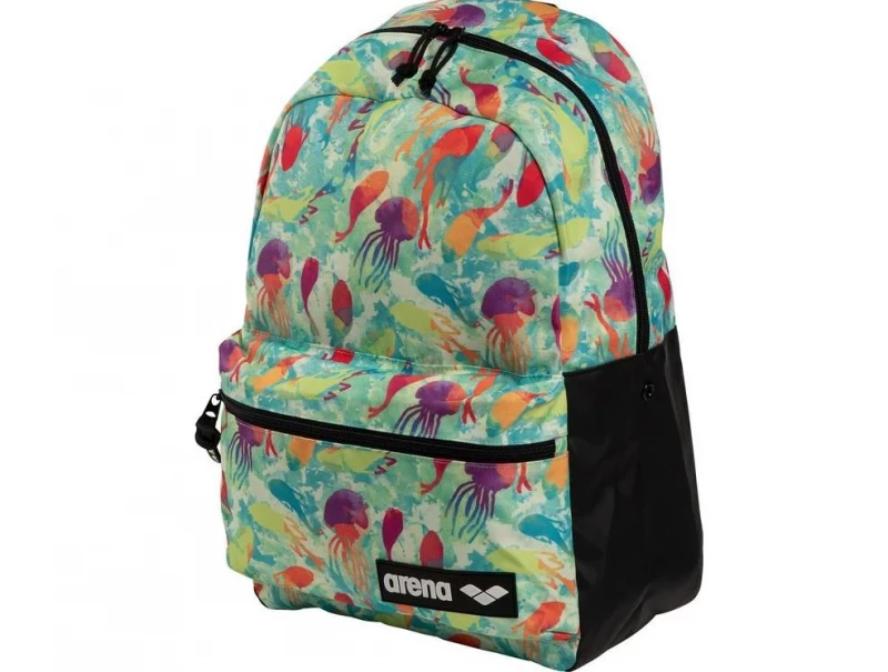 arena Rucksack Team Backpack 30 l Mermaid