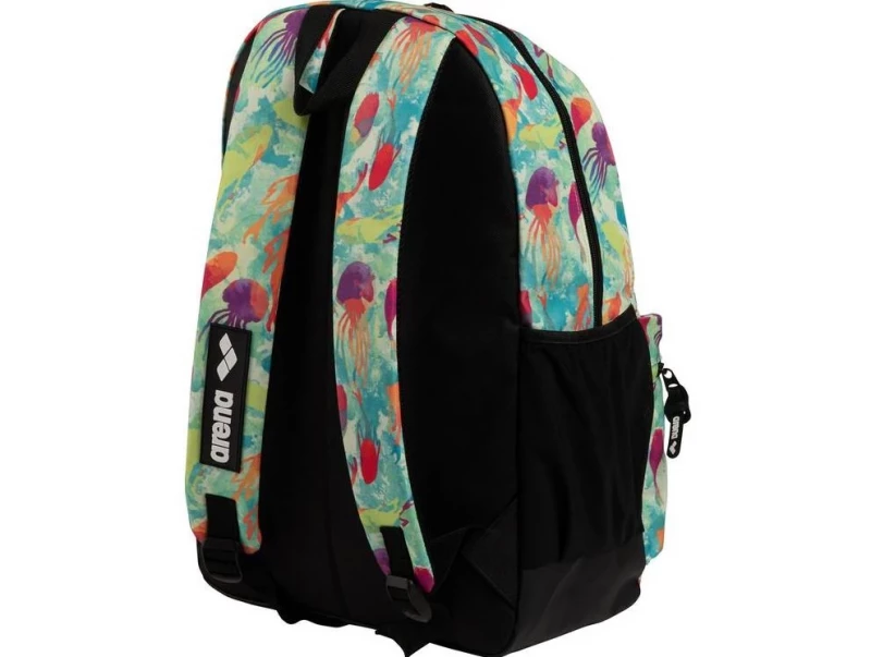 arena Team Backpack 30 l Mermaid