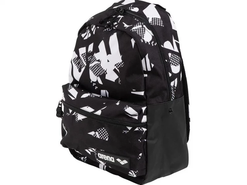 arena Rucksack Team Backpack 30 l Ric