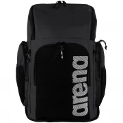 arena Rucksack Team Backpack 45 l Black - Melange