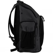 arena Rucksack Team Backpack 45 l Black - Melange