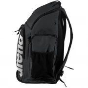 arena Rucksack Team Backpack 45 l Black - Melange