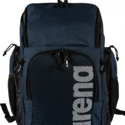 arena Rucksack Team Backpack 45 l Navy - Melange