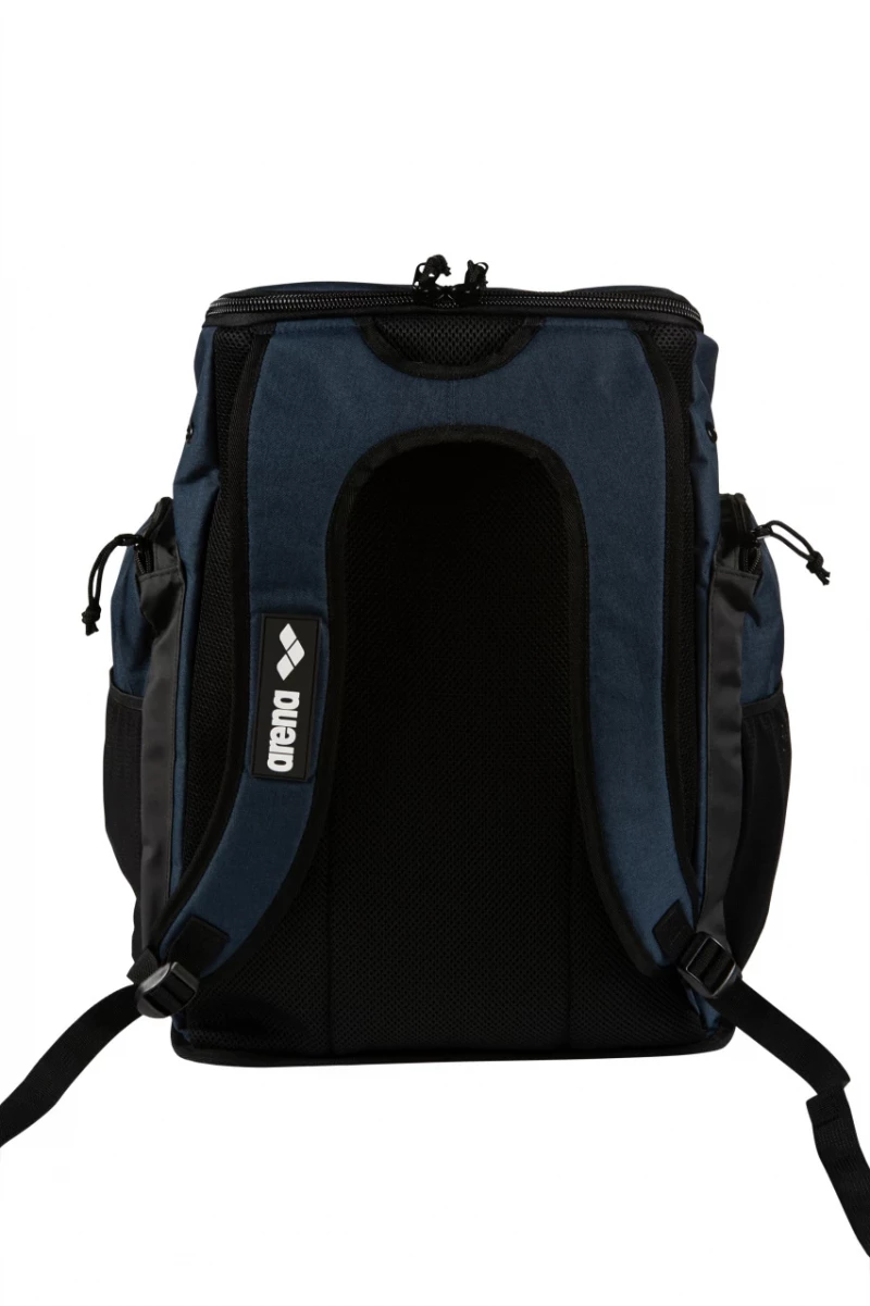 arena Rucksack Team Backpack 45 l Navy - Melange