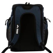 arena Rucksack Team Backpack 45 l Navy - Melange