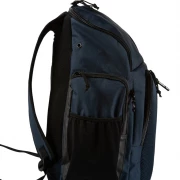 arena Rucksack Team Backpack 45 l Navy - Melange