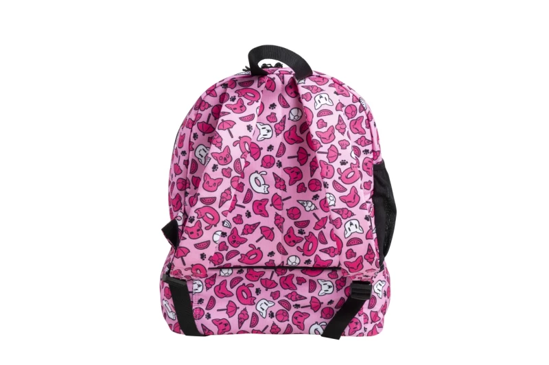 arena Kids Team Backpack Friends 20 Liter pink