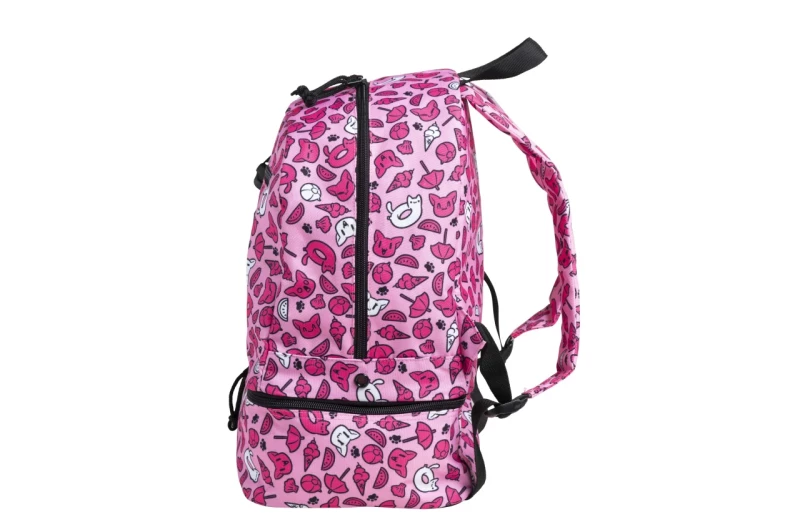 arena Kids Team Backpack Friends 20 Liter pink