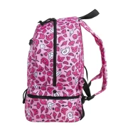 arena Rucksack für Kinder Team Backpack Friends 20 Liter pink