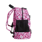 arena Rucksack für Kinder Team Backpack Friends 20 Liter pink